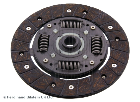 Clutch Disc